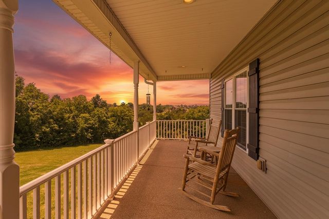 399 Harlow Lane, Harrodsburg, KY 40330
