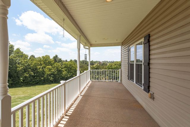 399 Harlow Lane, Harrodsburg, KY 40330