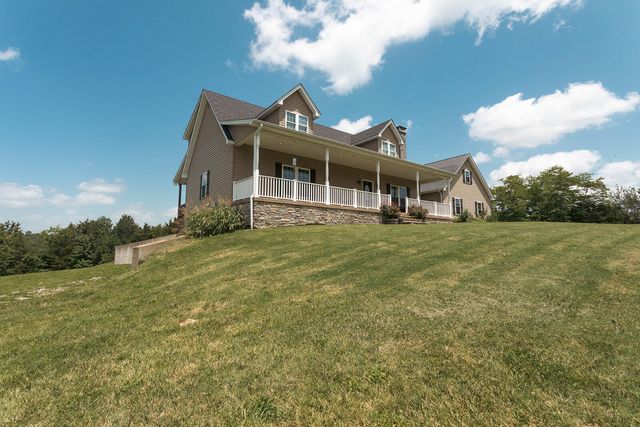 399 Harlow Lane, Harrodsburg, KY 40330