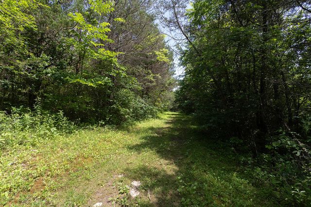 399 Harlow Lane, Harrodsburg, KY 40330
