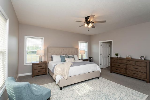 399 Harlow Lane, Harrodsburg, KY 40330