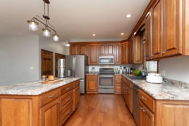 399 Harlow Lane, Harrodsburg, KY 40330