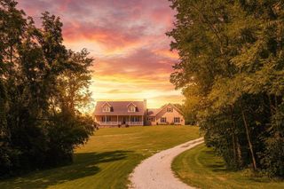 399 Harlow Lane, Harrodsburg, KY 40330