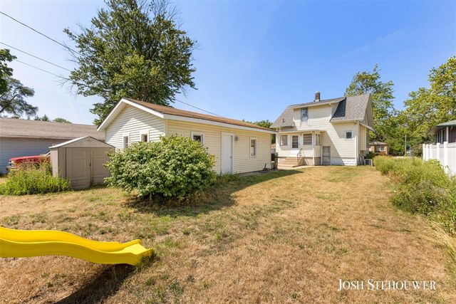 364 W 21st Street, Holland, MI 49423