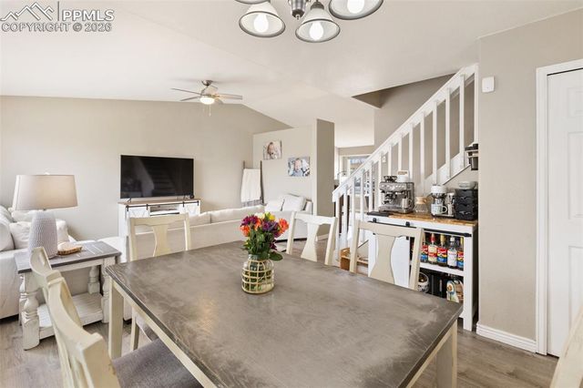 9355 Jackrabbit Lane, Colorado Springs, CO 80925