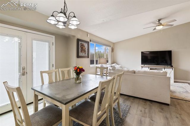 9355 Jackrabbit Lane, Colorado Springs, CO 80925