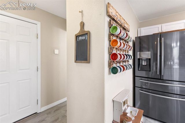 9355 Jackrabbit Lane, Colorado Springs, CO 80925