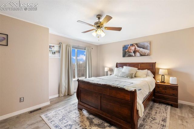 9355 Jackrabbit Lane, Colorado Springs, CO 80925