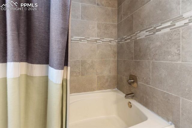 9355 Jackrabbit Lane, Colorado Springs, CO 80925