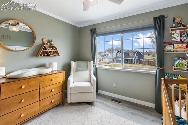 9355 Jackrabbit Lane, Colorado Springs, CO 80925