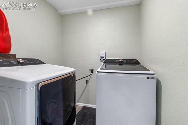 9355 Jackrabbit Lane, Colorado Springs, CO 80925