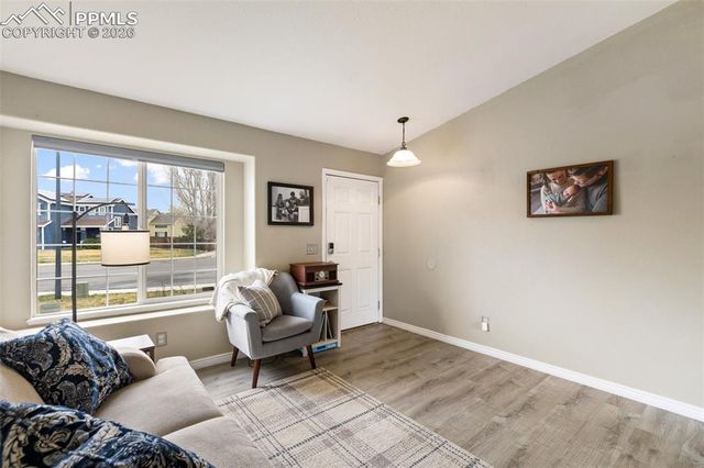 9355 Jackrabbit Lane, Colorado Springs, CO 80925