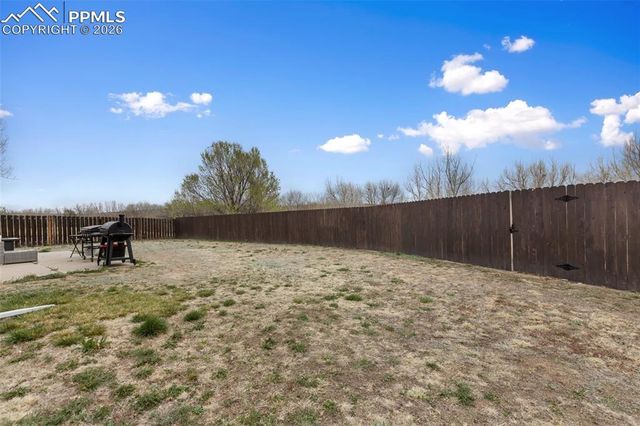 9355 Jackrabbit Lane, Colorado Springs, CO 80925