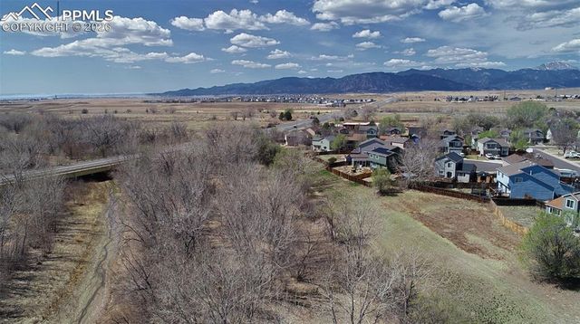 9355 Jackrabbit Lane, Colorado Springs, CO 80925