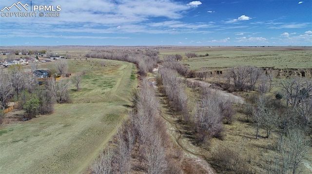 9355 Jackrabbit Lane, Colorado Springs, CO 80925