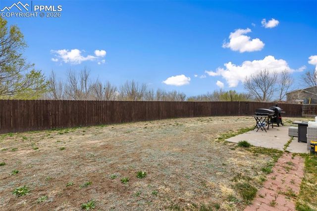 9355 Jackrabbit Lane, Colorado Springs, CO 80925