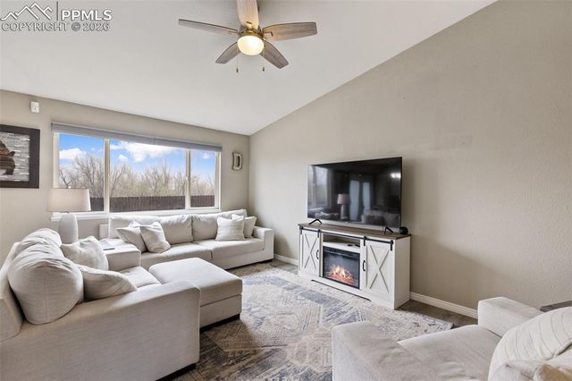 9355 Jackrabbit Lane, Colorado Springs, CO 80925