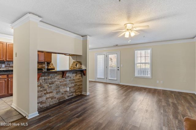 713 Clearwater Court C, Wilmington, NC 28405