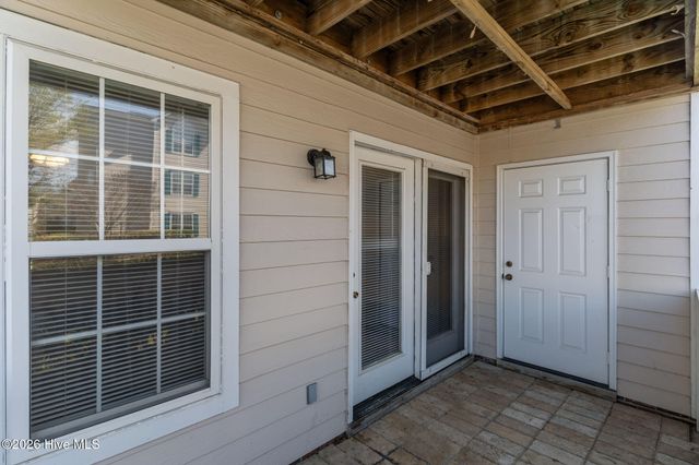 713 Clearwater Court C, Wilmington, NC 28405