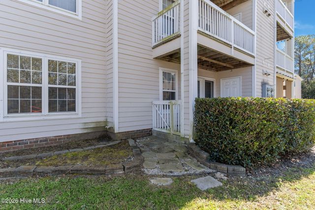 713 Clearwater Court C, Wilmington, NC 28405