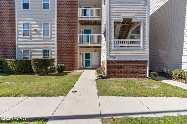 713 Clearwater Court C, Wilmington, NC 28405