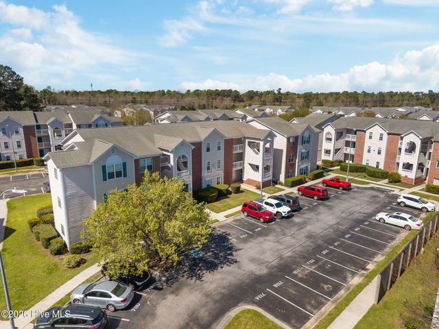 713 Clearwater Court C, Wilmington, NC 28405