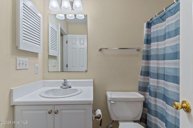 713 Clearwater Court C, Wilmington, NC 28405