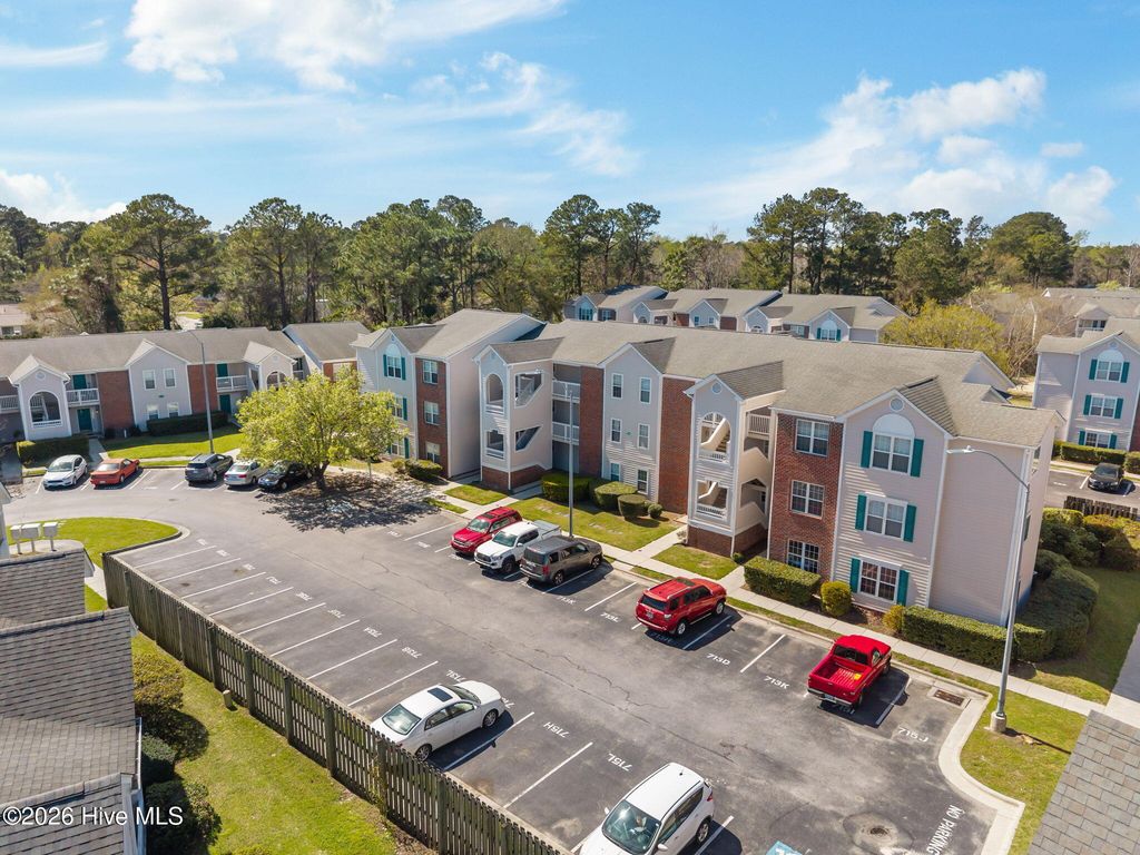 713 Clearwater Court C, Wilmington, NC 28405