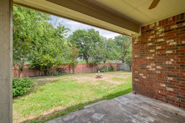 4499 Heritage Well LN, Round Rock, TX 78665