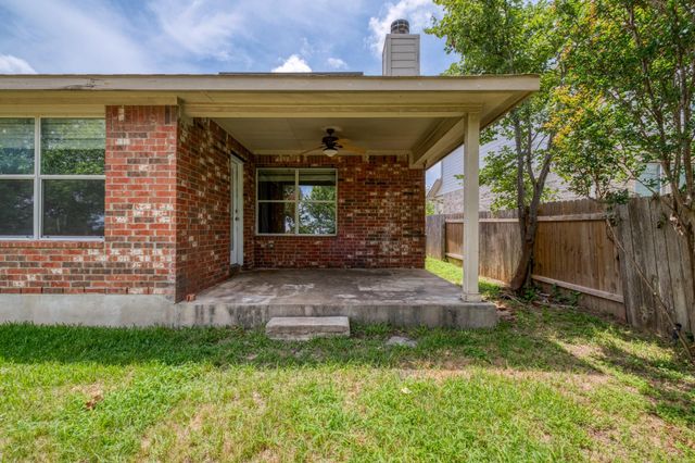 4499 Heritage Well LN, Round Rock, TX 78665
