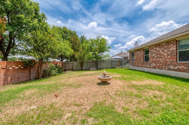 4499 Heritage Well LN, Round Rock, TX 78665