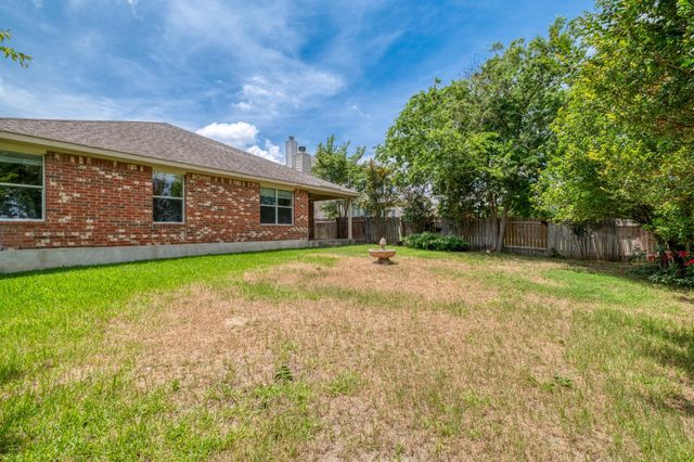 4499 Heritage Well LN, Round Rock, TX 78665