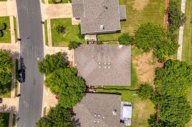 4499 Heritage Well LN, Round Rock, TX 78665