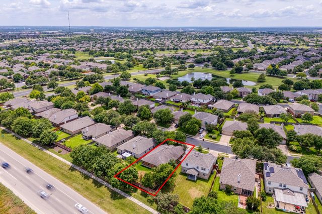 4499 Heritage Well LN, Round Rock, TX 78665