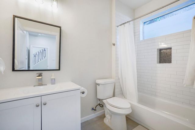 1611 Shelby Street, Houston, TX 77009