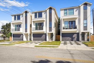 1611 Shelby Street, Houston, TX 77009