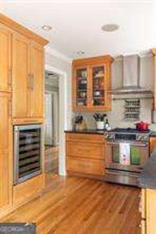 374 Lofton Road NW, Atlanta, GA 30309