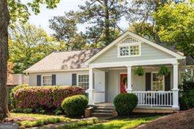 374 Lofton Road NW, Atlanta, GA 30309