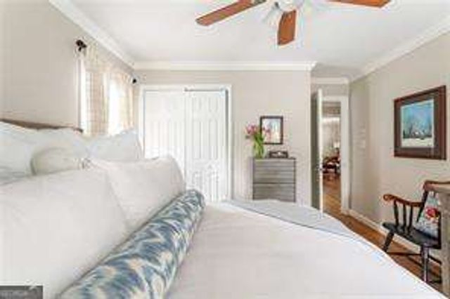 374 Lofton Road NW, Atlanta, GA 30309