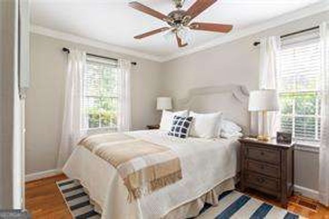 374 Lofton Road NW, Atlanta, GA 30309