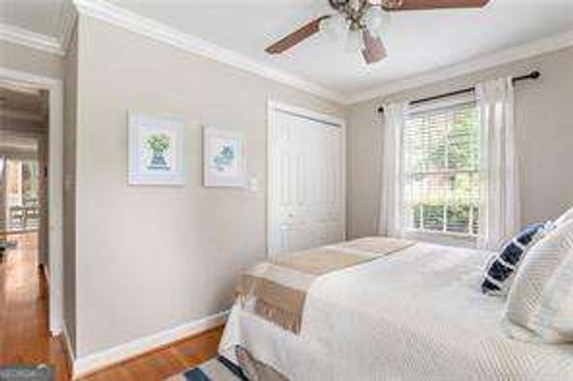 374 Lofton Road NW, Atlanta, GA 30309