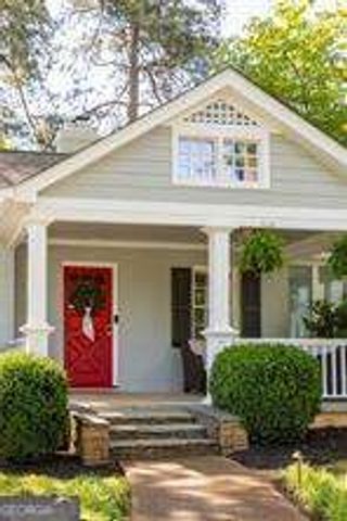 374 Lofton Road NW, Atlanta, GA 30309
