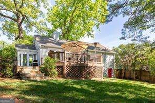 374 Lofton Road NW, Atlanta, GA 30309