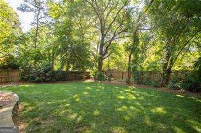 374 Lofton Road NW, Atlanta, GA 30309