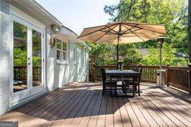 374 Lofton Road NW, Atlanta, GA 30309