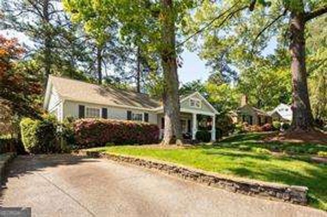 374 Lofton Road NW, Atlanta, GA 30309