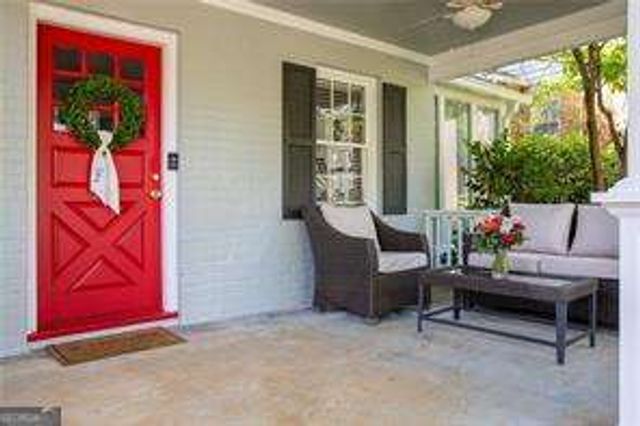374 Lofton Road NW, Atlanta, GA 30309