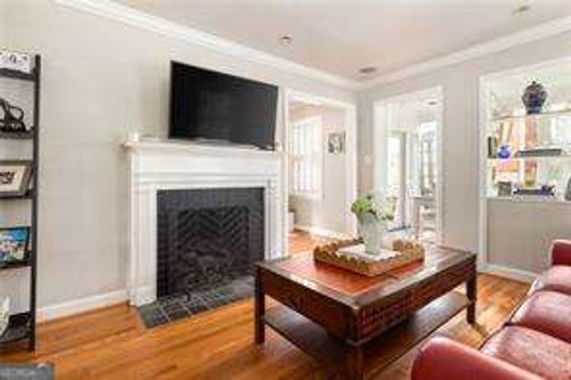 374 Lofton Road NW, Atlanta, GA 30309