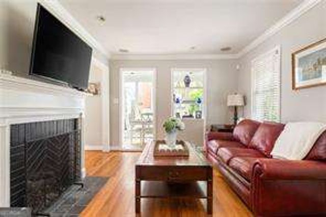 374 Lofton Road NW, Atlanta, GA 30309