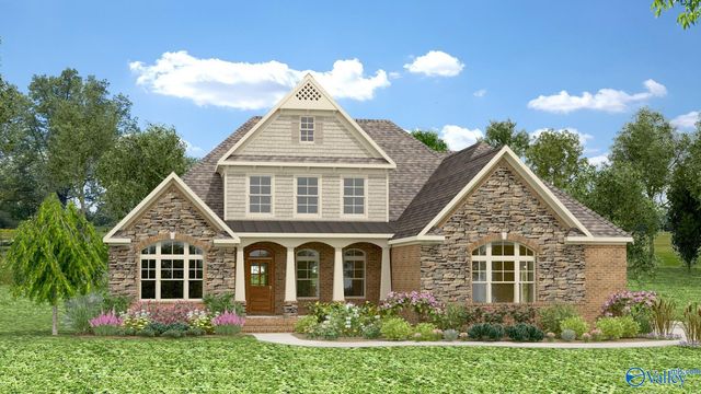 22541 Spyglass Lane, Athens, AL 35613